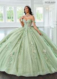 Alta Couture Quinceanera Dress RQ3154