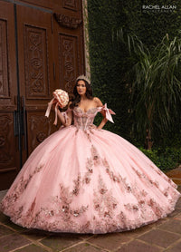 Alta Couture Quinceanera Dress RQ3155