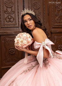 Alta Couture Quinceanera Dress RQ3155