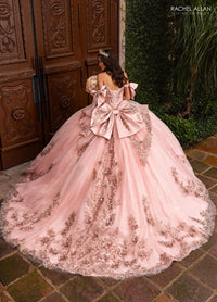 Alta Couture Quinceanera Dress RQ3155