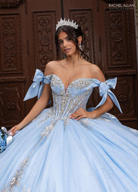 Alta Couture Quinceanera Dress RQ3155
