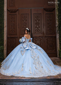 Alta Couture Quinceanera Dress RQ3155