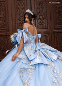 Alta Couture Quinceanera Dress RQ3155