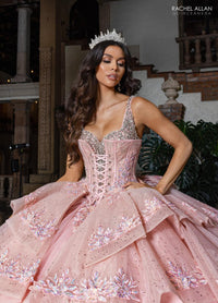 Alta Couture Quinceanera Dress RQ3158