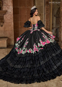 Rachel Allan Quinceanera Dress RQ5002