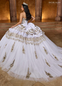 Rachel Allan Quinceanera Dress RQ5003