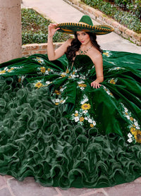 Rachel Allan Quinceanera Dress RQ5005