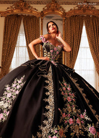 Rachel Allan Quinceanera Dress RQ5020