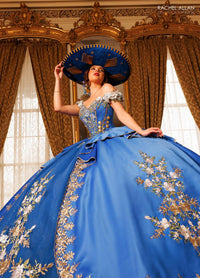 Rachel Allan Quinceanera Dress RQ5020