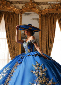 Rachel Allan Quinceanera Dress RQ5020