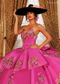 Rachel Allan Quinceanera Dress RQ5021