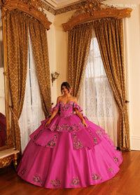 Rachel Allan Quinceanera Dress RQ5021