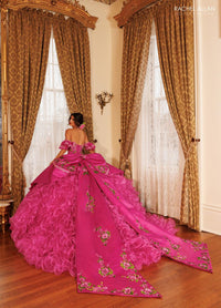 Rachel Allan Quinceanera Dress RQ5021