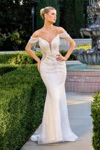 Ladivine Dress SF209