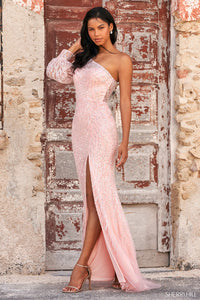 Sherri Hill Dress 55057