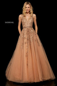 Sherri Hill Dress 11335