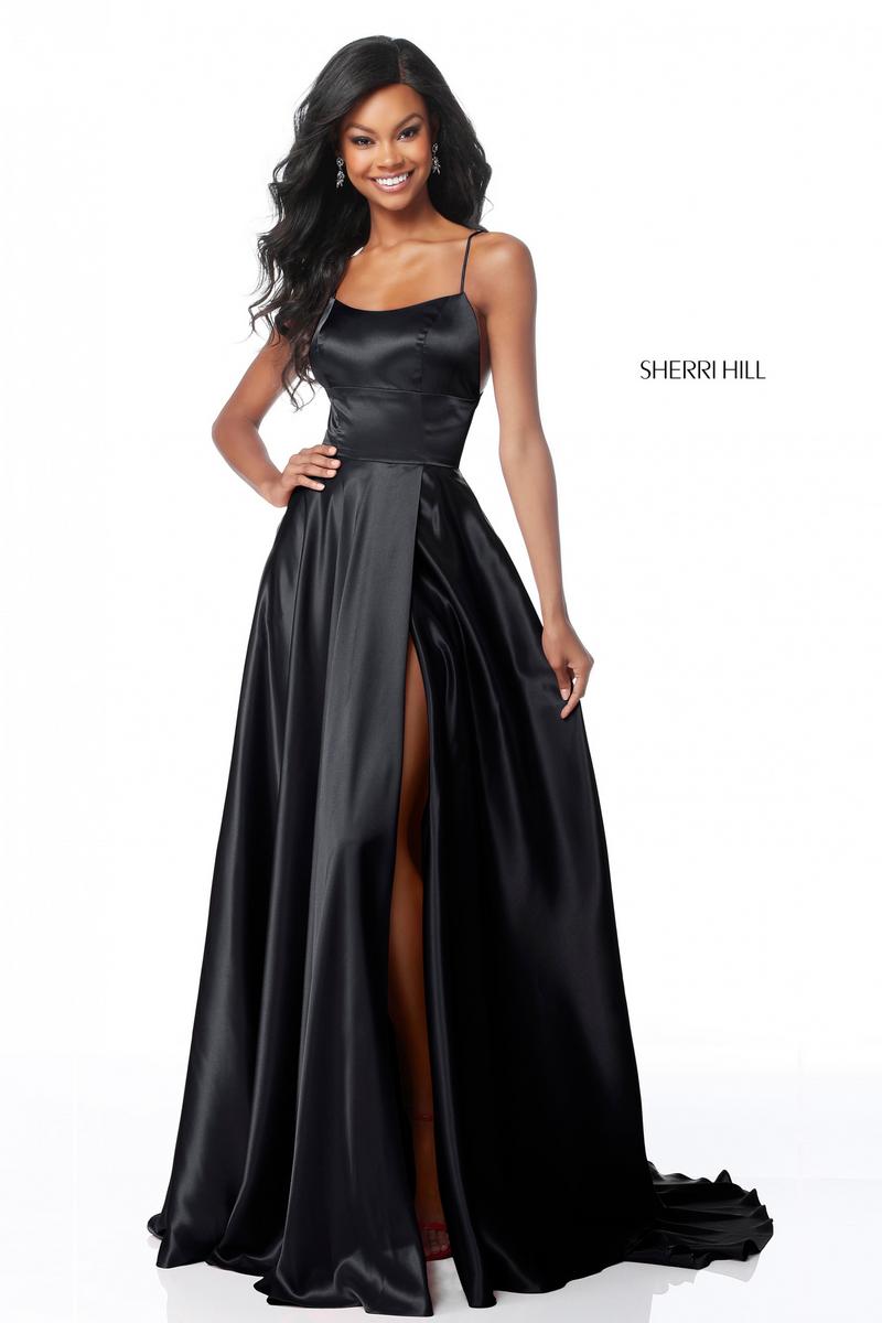 Sherri Hill Dress 51631