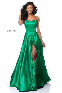 Sherri Hill Dress 51631