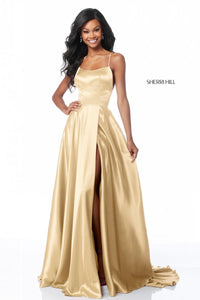 Sherri Hill Dress 51631