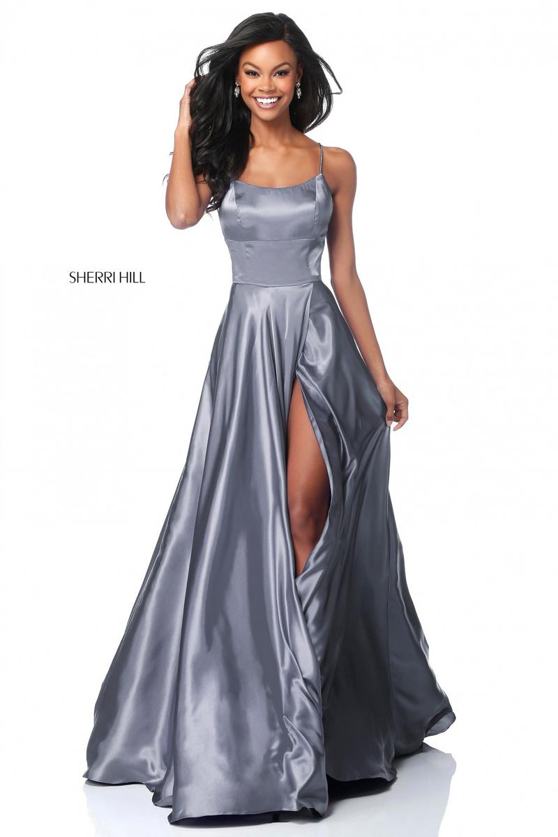 Sherri Hill Dress 51631