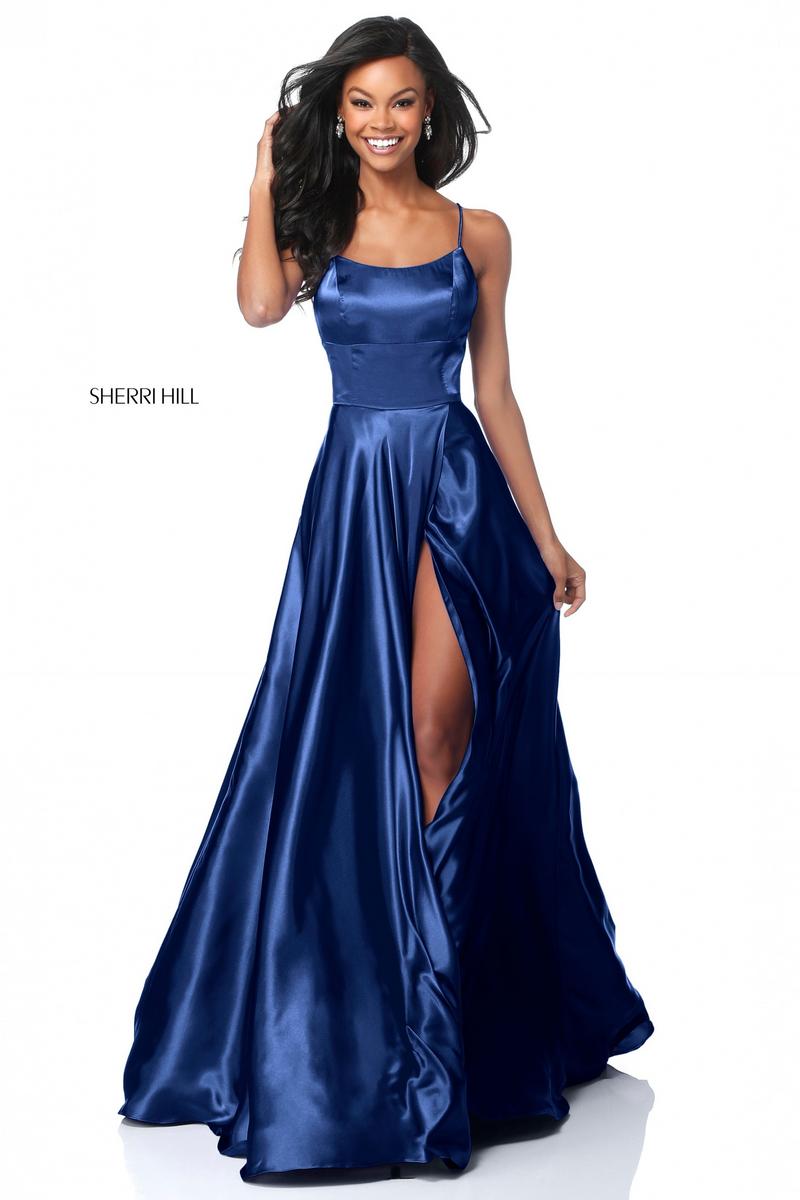 Sherri Hill Dress 51631