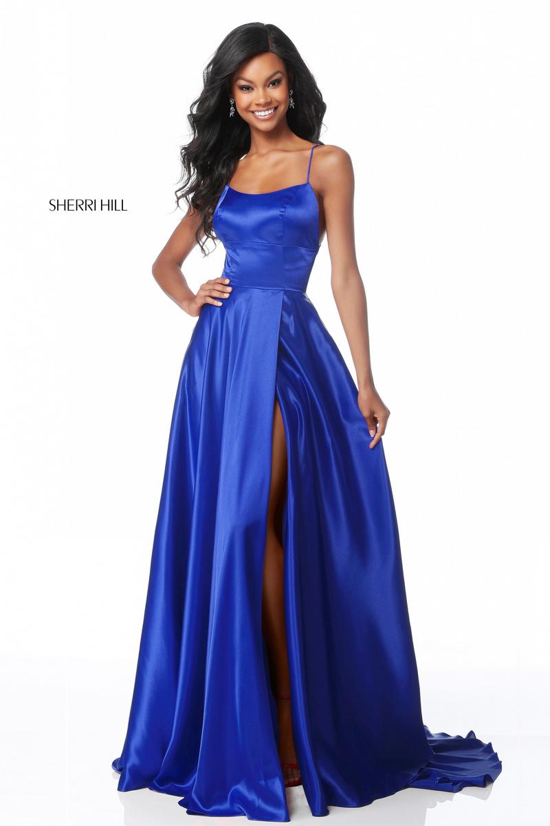 Sherri Hill Dress 51631