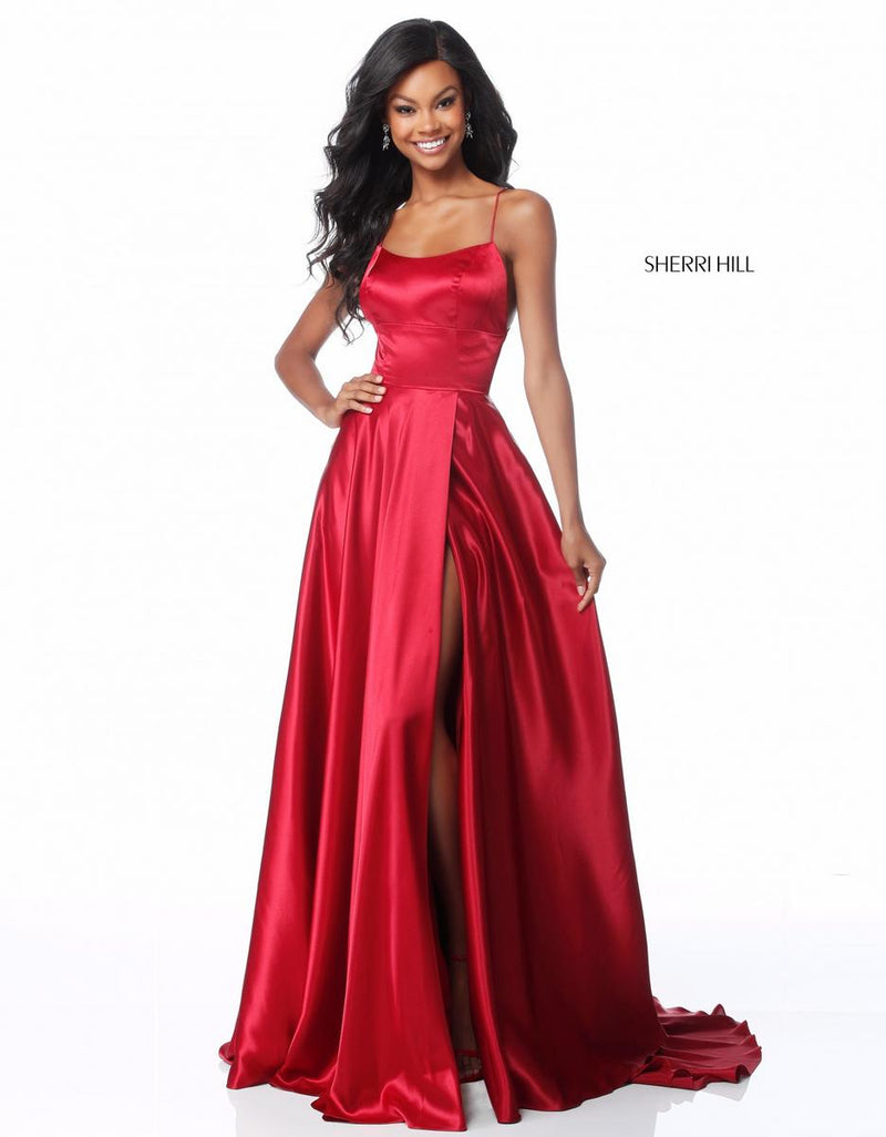 Sherri Hill Dress 51631