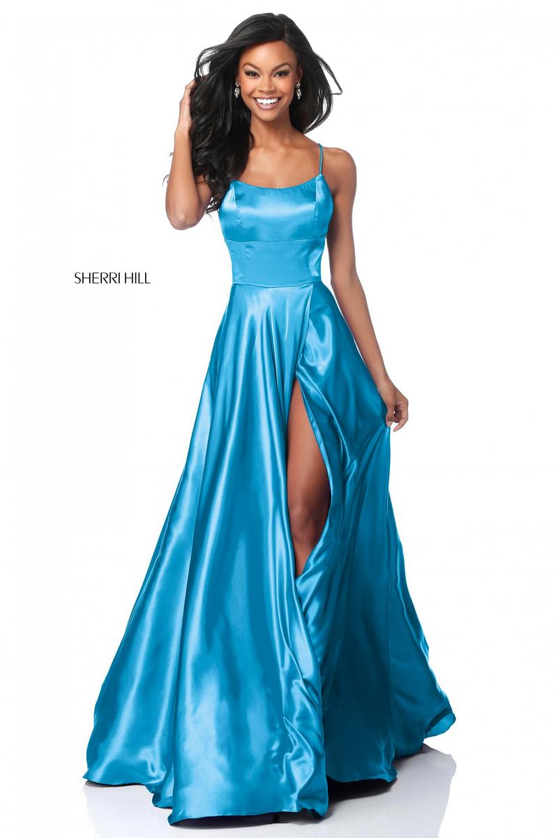 Sherri Hill Dress 51631