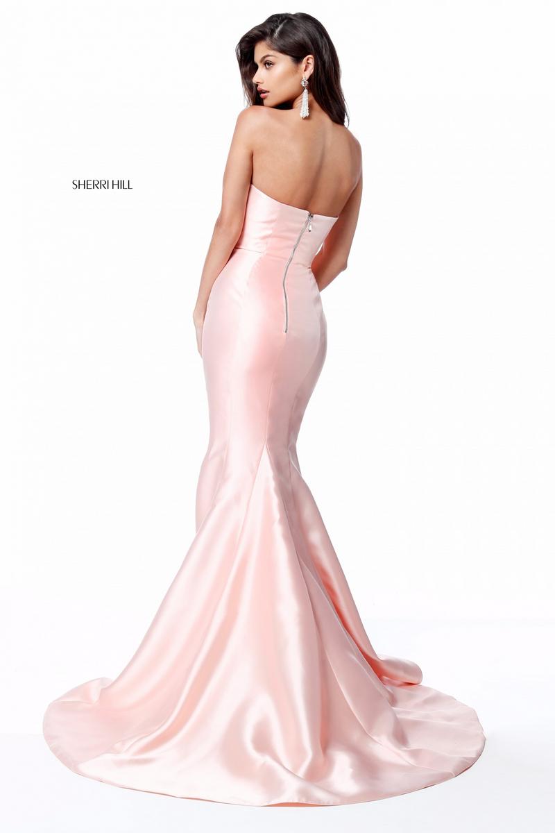 Sherri Hill Dress 51671