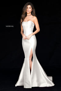 Sherri Hill Dress 51671