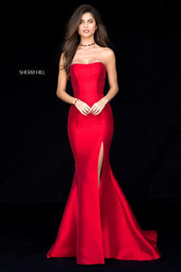 Sherri Hill Dress 51671