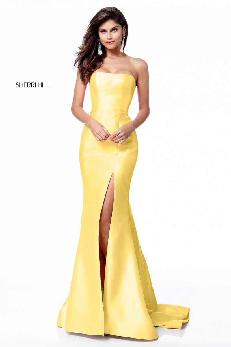 Sherri Hill Dress 51671