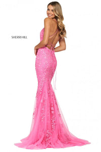 Sherri Hill Dress 52338