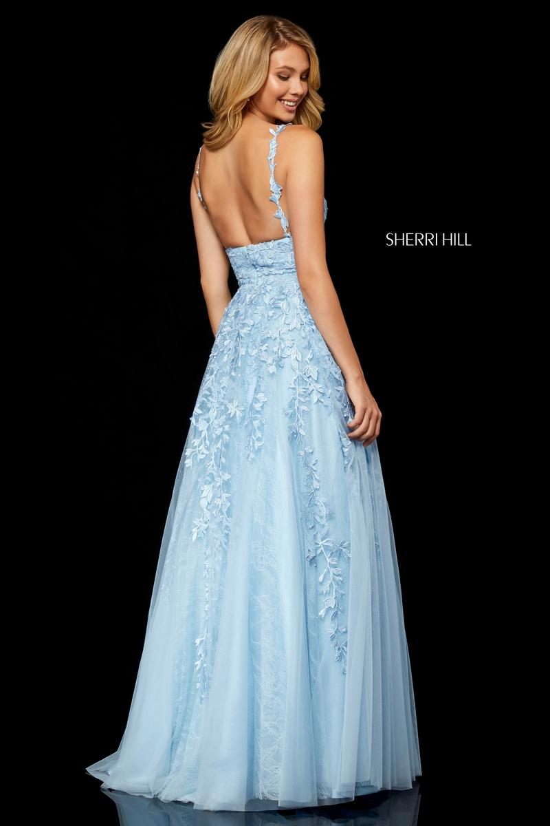 Sherri Hill Dress 52342