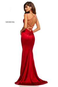 Sherri Hill Dress 52613