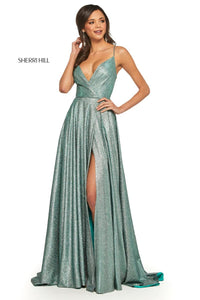 Sherri Hill Dress 52977