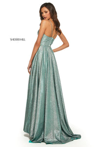 Sherri Hill Dress 52977