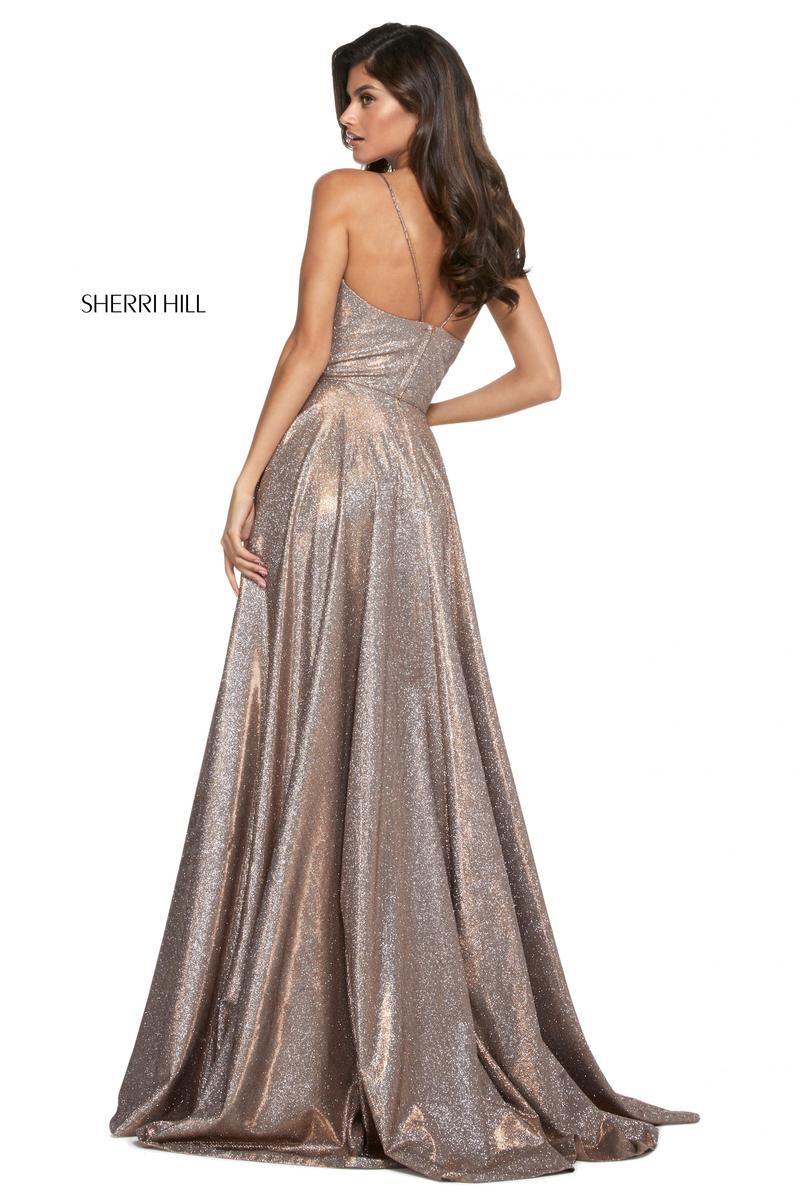 Sherri Hill Dress 52977