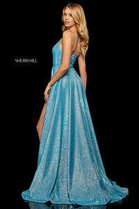 Sherri Hill Dress 52977