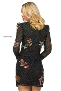 Sherri Hill Dress 53044