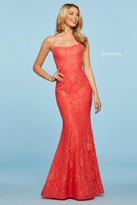 Sherri Hill Dress 53359