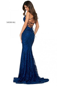 Sherri Hill Dress 53364