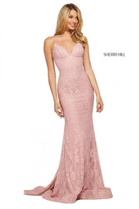 Sherri Hill Dress 53364