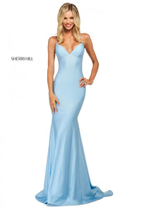 Sherri Hill Dress 53879
