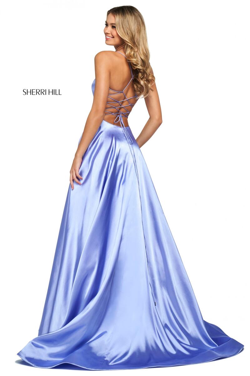 Sherri Hill Dress 53885