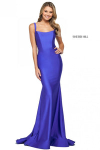 Sherri Hill Dress 53906