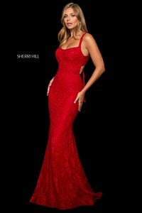 Sherri Hill Dress 53923