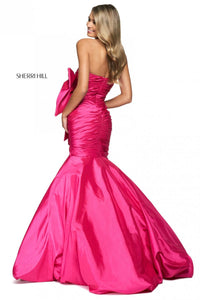 Sherri Hill Dress 54027