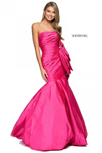 Sherri Hill Dress 54027