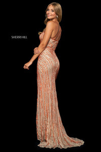 Sherri Hill Dress 54058